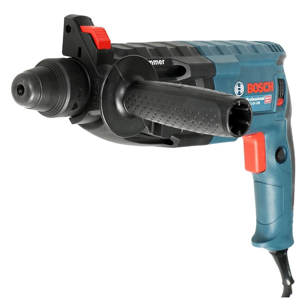 สว่านโรตารี่ BOSCH GBH2-24DRE 24 มม. 790 วัตต์