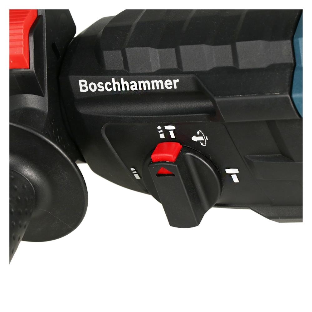 สว่านโรตารี่ BOSCH GBH2-24DRE 24 มม. 790 วัตต์