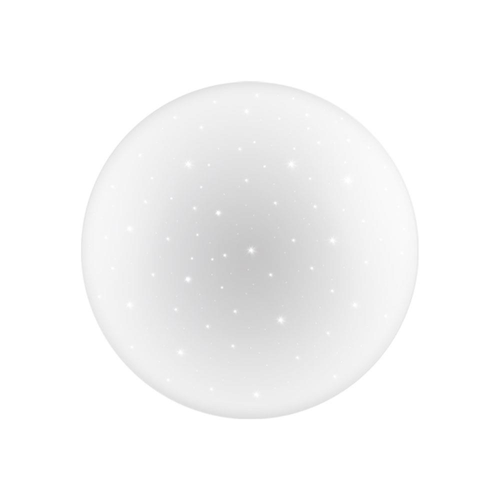 LED CEILING FLUSH LIGHT EVE 560130 12IN 18W DAYLIGHT WHITE