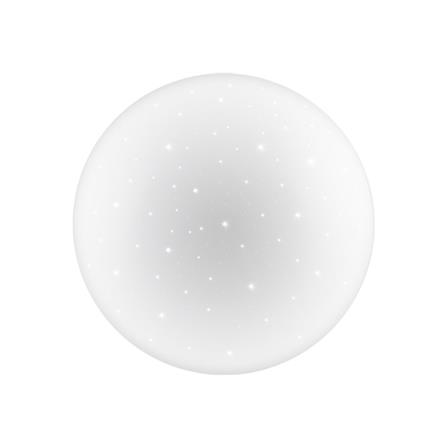 LED CEILING FLUSH LIGHT EVE 560130 12IN 18W DAYLIGHT WHITE_0