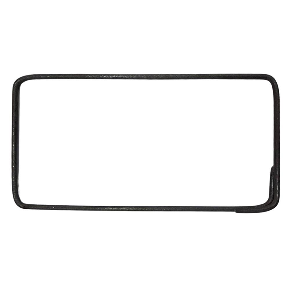 ปลอกเหล็กกลม ONGROUND SIZE L 15x30 ซม.