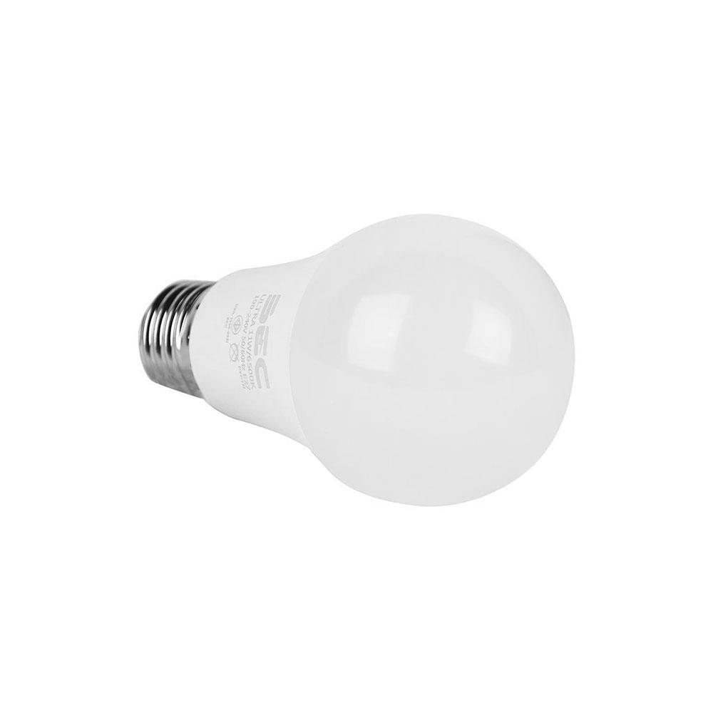หลอด LED Bulb ULTRA A60 11 วัตต์ E27 DAY LIGHT BEC