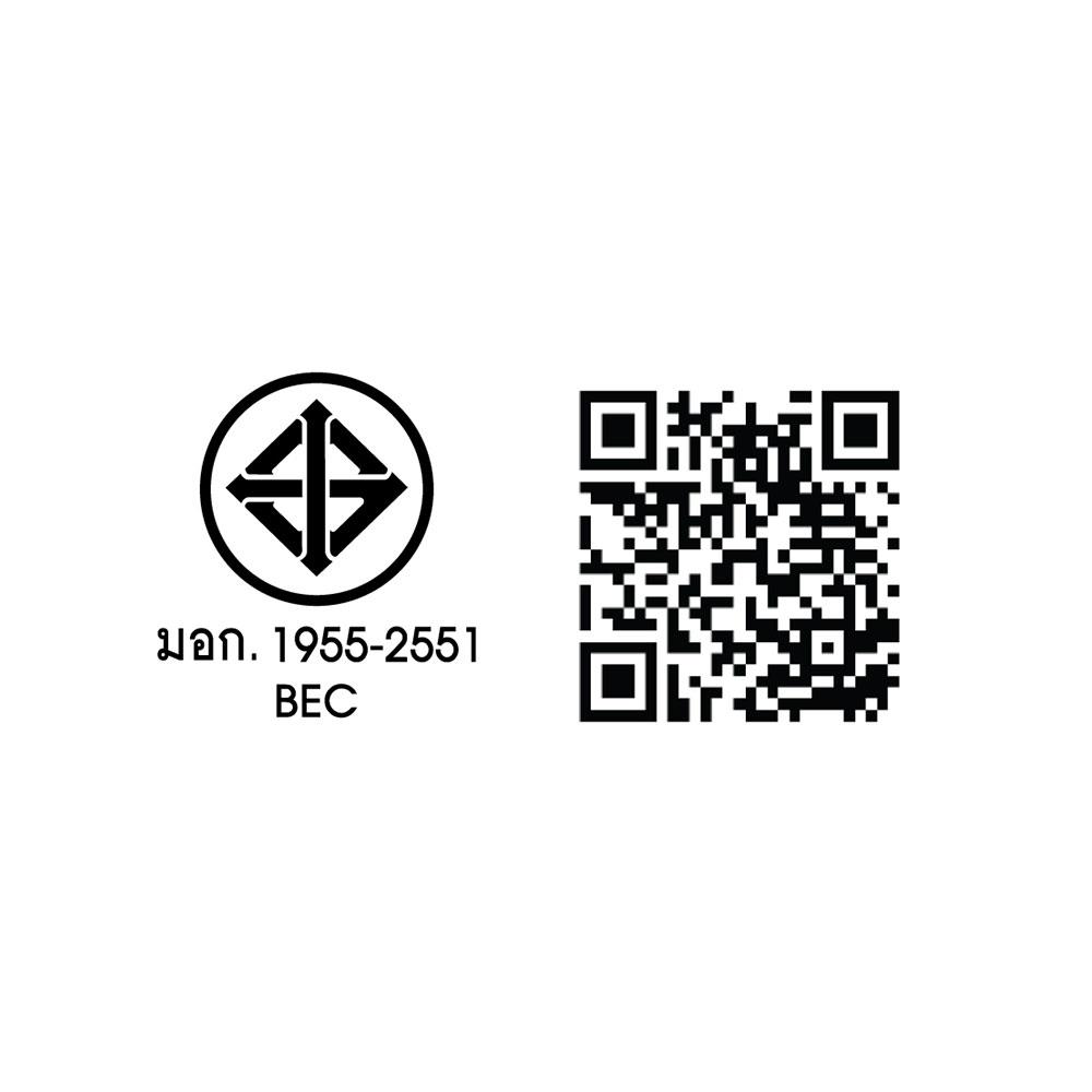 หลอด LED Bulb ULTRA A60 11 วัตต์ E27 DAY LIGHT BEC