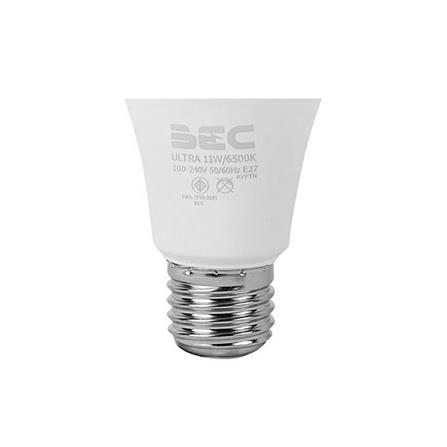 หลอด LED Bulb ULTRA A60 11 วัตต์ E27 DAY LIGHT BEC_4