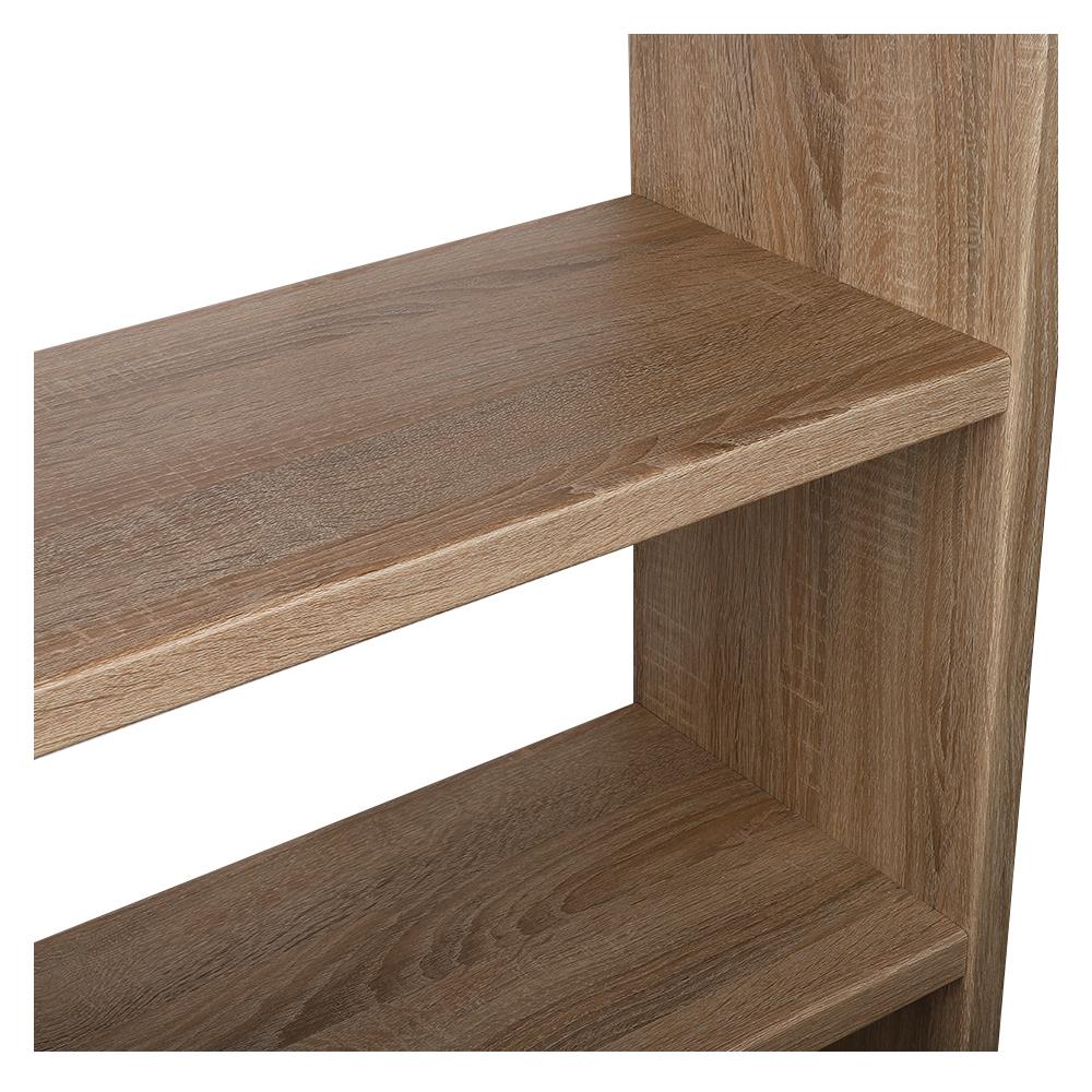 ชั้นวางของ 3 ชั้น FURDINI MACHO สี โซลิดโอ๊ค