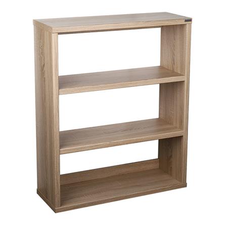 ชั้นวางของ 3 ชั้น FURDINI MACHO สี โซลิดโอ๊ค_1