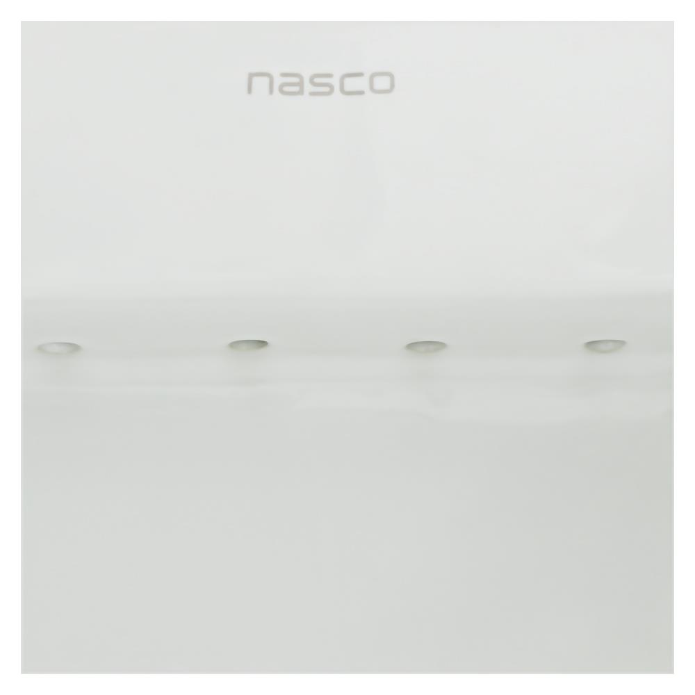 โถปัสสาวะชาย NU-957 WA สีขาว