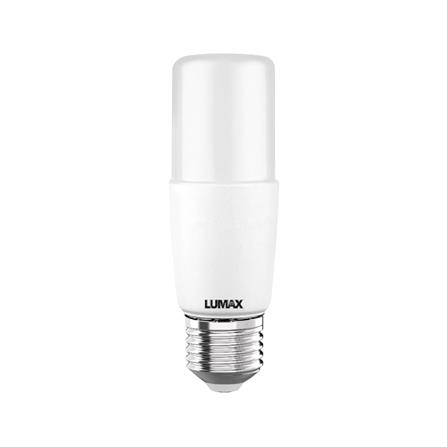 หลอด&nbsp;LED LUMAX T-BULB 12&nbsp;วัตต์&nbsp;COOLWHITE E27