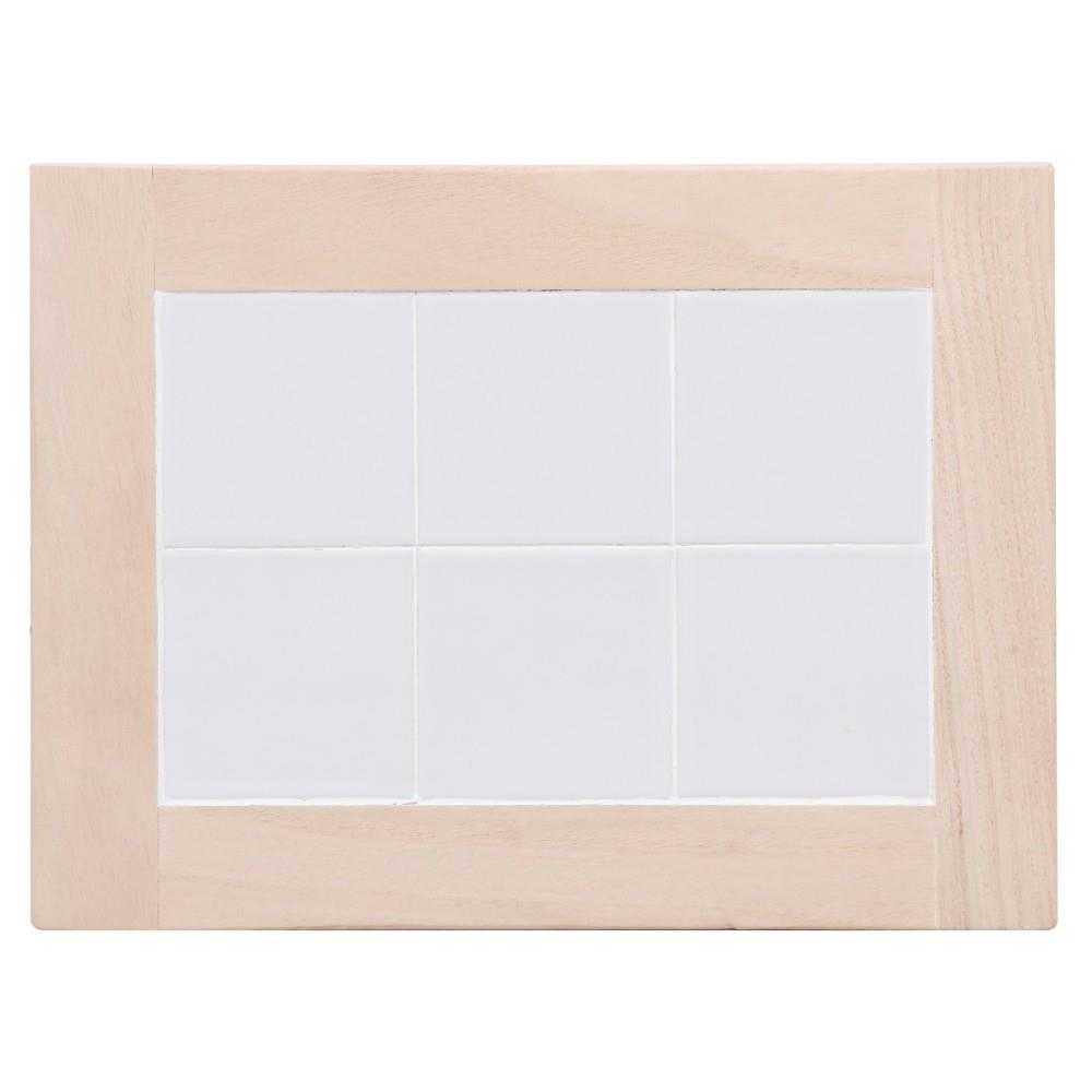 ตู้ลิ้นชัก 4 ลิ้นชัก FURDINI HANA สีธรรมชาติ