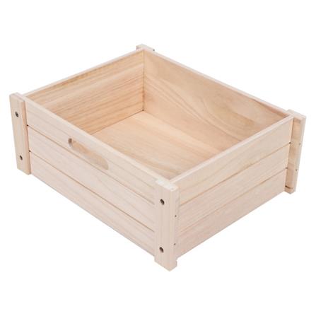 ตู้ลิ้นชัก 4 ลิ้นชัก FURDINI HANA สีธรรมชาติ_3