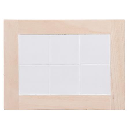 ตู้ลิ้นชัก 4 ลิ้นชัก FURDINI HANA สีธรรมชาติ_4