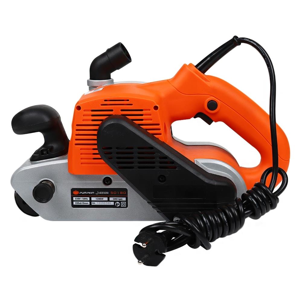 เครื่องขัดกระดาษทราย PUMPKIN J S4540 1200 วัตต์