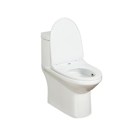 สุขภัณฑ์ 1 ชิ้น HAFELE 495.61.447 3/6 ลิตร สีขาว_1