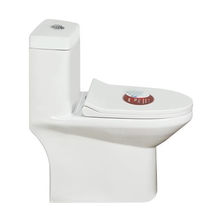 สุขภัณฑ์ 1 ชิ้น HAFELE 495.61.447 3/6 ลิตร สีขาว_3