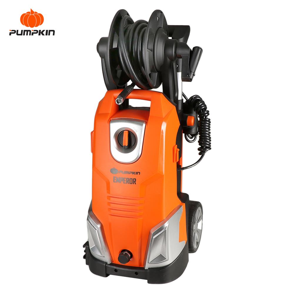 เครื่องฉีดน้ำ PUMPKIN EP-165 (INDUCTION MOTOR) 165 บาร์ 2100 วัตต์