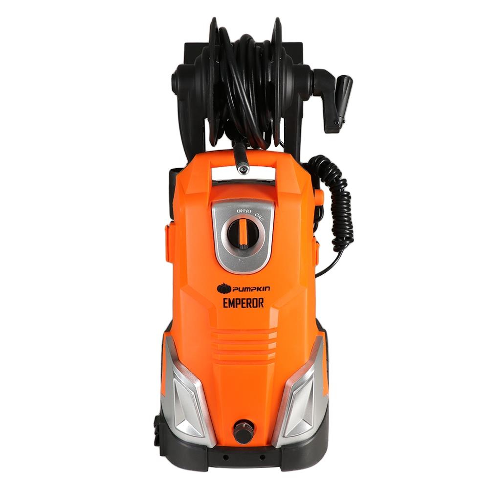 เครื่องฉีดน้ำ PUMPKIN EP-165 (INDUCTION MOTOR) 165 บาร์ 2100 วัตต์