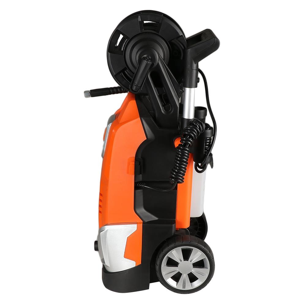 เครื่องฉีดน้ำ PUMPKIN EP-165 (INDUCTION MOTOR) 165 บาร์ 2100 วัตต์