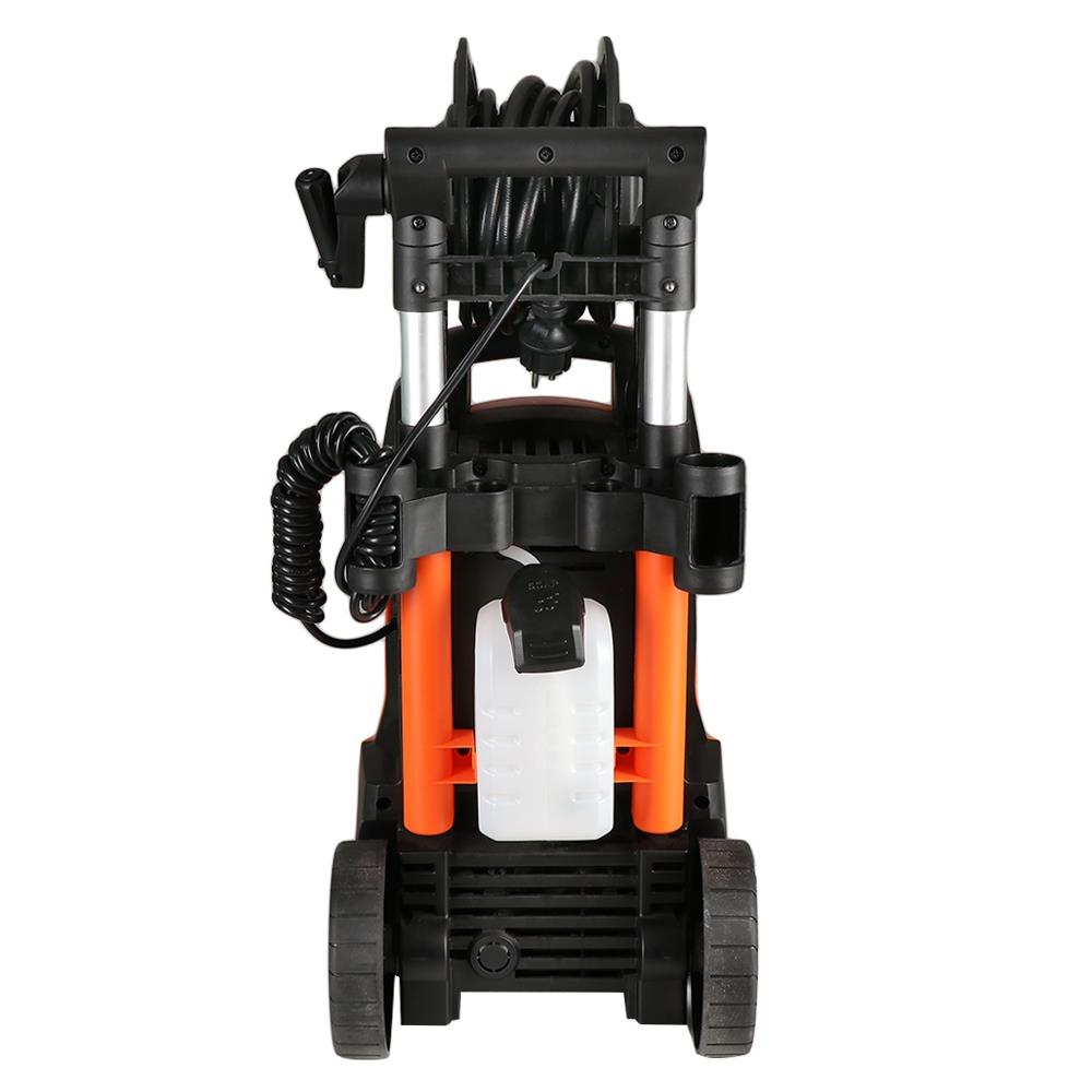 เครื่องฉีดน้ำ PUMPKIN EP-165 (INDUCTION MOTOR) 165 บาร์ 2100 วัตต์