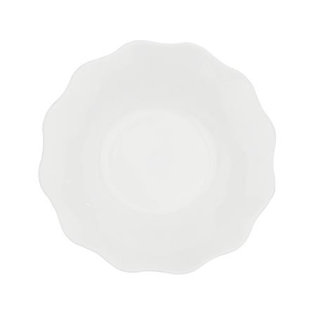 จาน OPAL GLASS ลึก 8