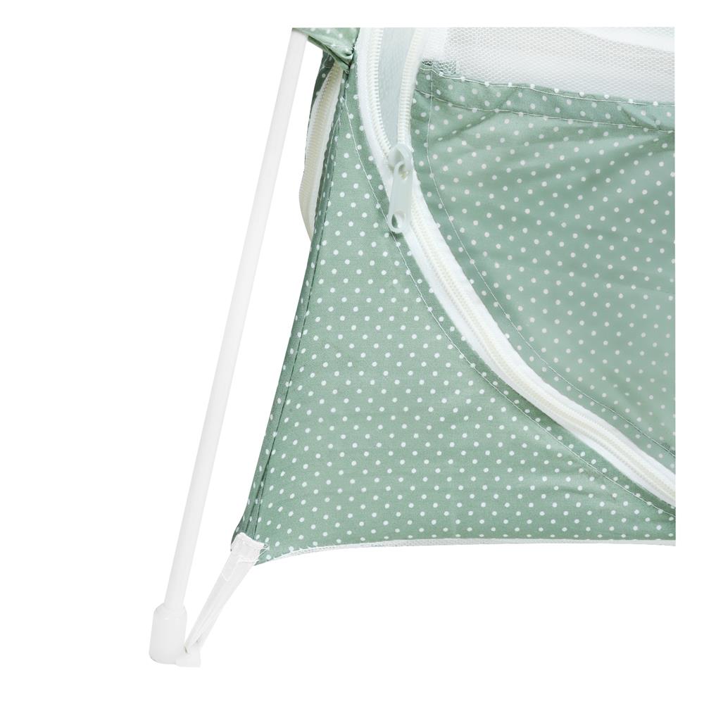 มุ้ง HOME LIVING STYLE PRIZE 160X180X200 ซม. สีขาว