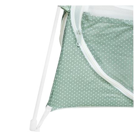 มุ้ง HOME LIVING STYLE PRIZE 160X180X200 ซม. สีขาว_2