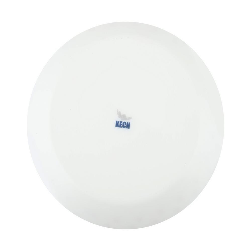 จาน OPAL GLASS ตื้น 10.5" KECH ALTAN