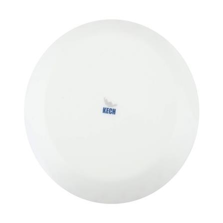 จาน OPAL GLASS ตื้น 10.5