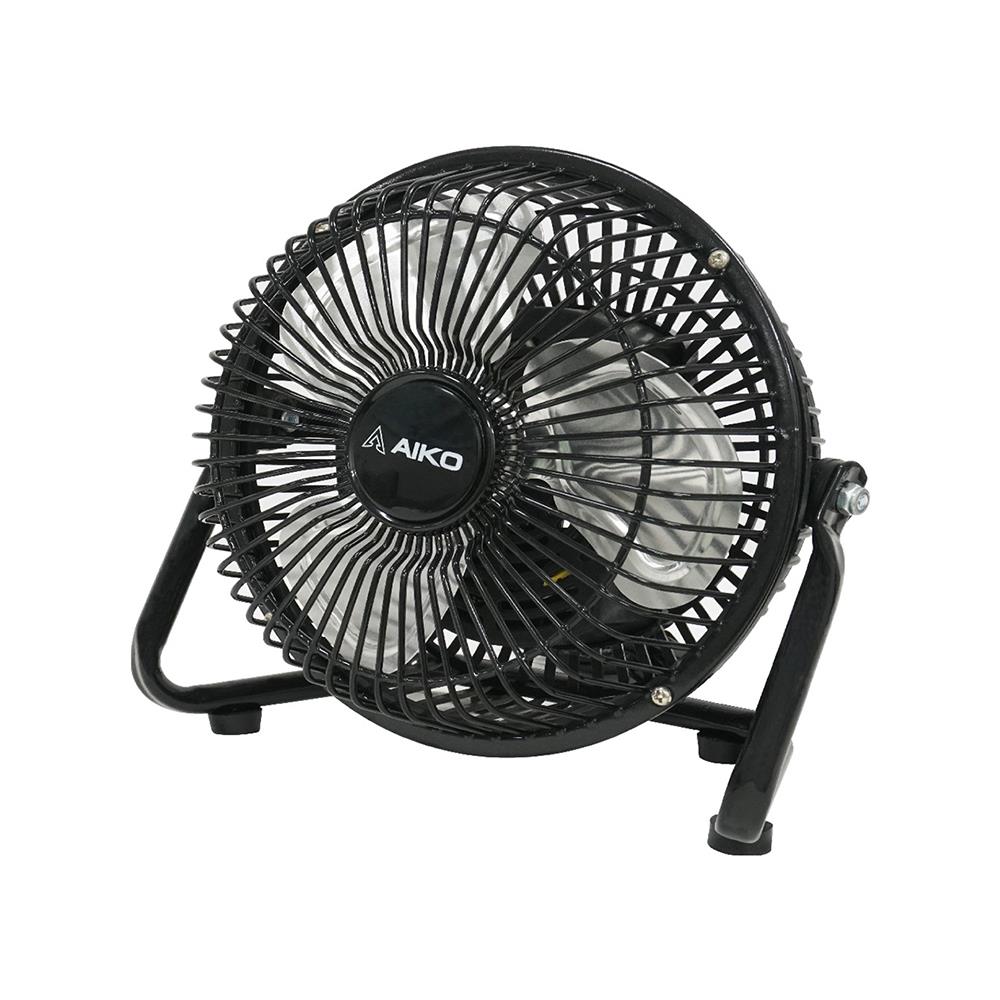 พัดลมพกพา 6 นิ้ว AIKO AVF-006