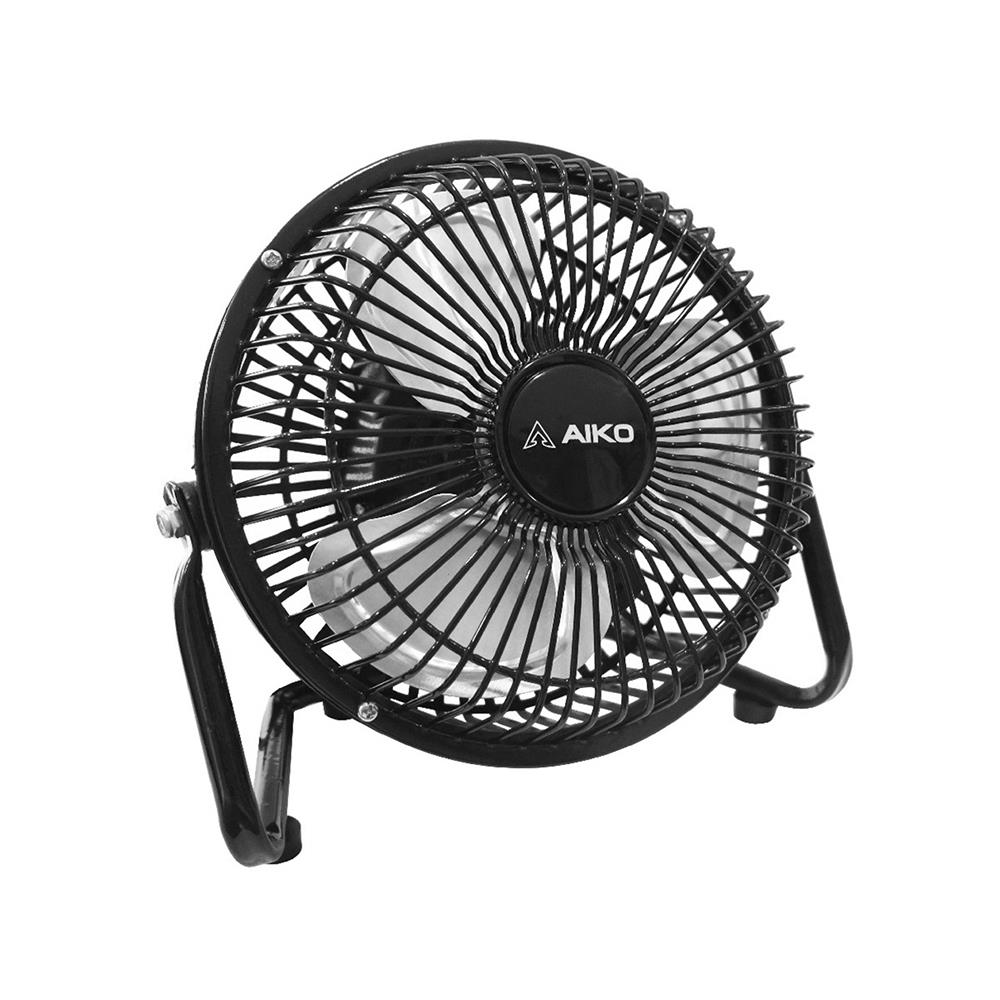 พัดลมพกพา 6 นิ้ว AIKO AVF-006