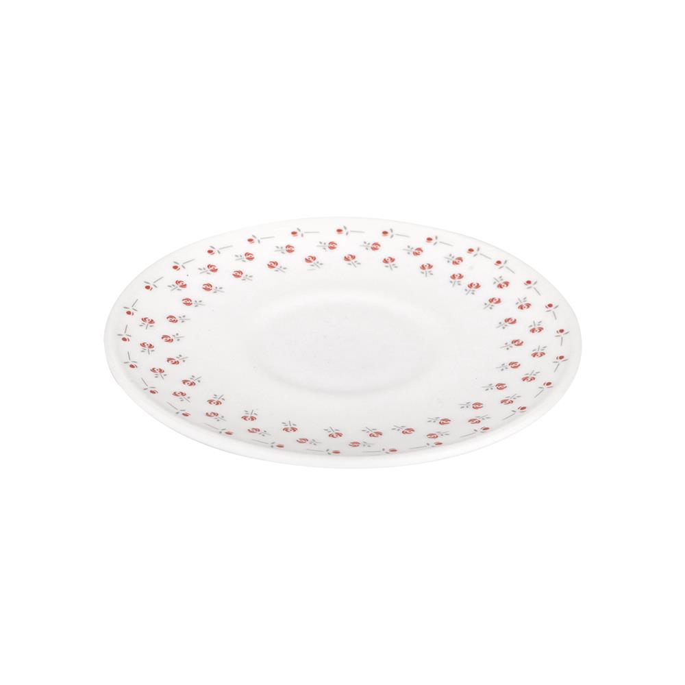 ชุดถ้วยกาแฟแก้วโอปอล 200ml KECH ALTAN