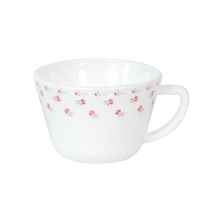 ชุดถ้วยกาแฟแก้วโอปอล 200ml KECH ALTAN_2