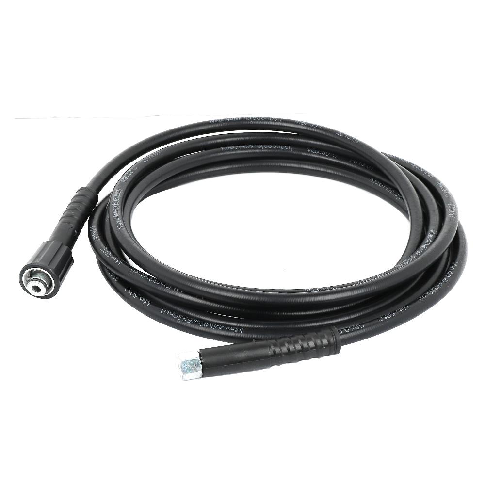 เครื่องฉีดน้ำ PUMPKIN VR-105 105 บาร์ 1400 วัตต์