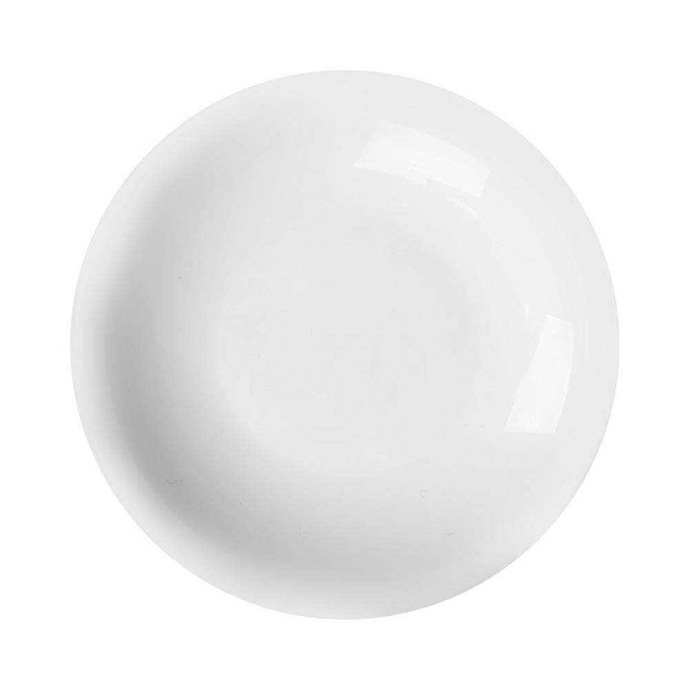 จานบัวลึก OPAL GLASS 9 นิ้ว KECH AURA