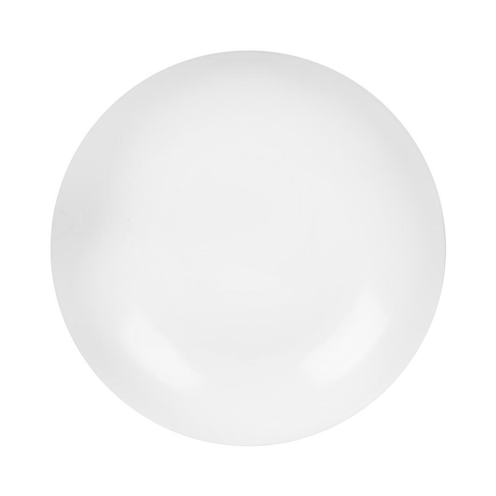 จานบัวลึก OPAL GLASS 9 นิ้ว KECH AURA