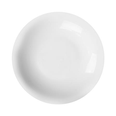 จานบัวลึก OPAL GLASS 9 นิ้ว KECH AURA_1