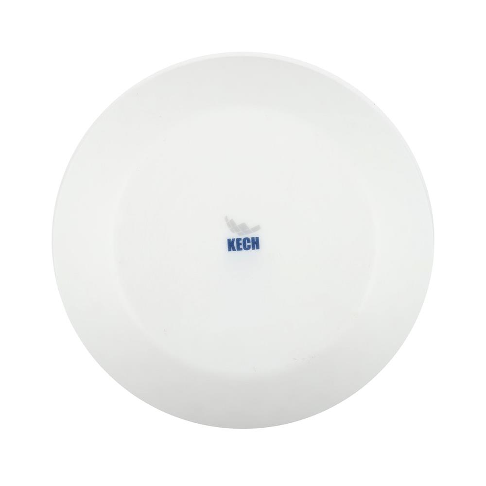 จาน OPAL GLASS ตื้น 8.5" KECH ALTAN