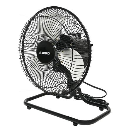 พัดลมตั้งโต๊ะ 10 นิ้ว AIKO AVF-210 สีดำ_1
