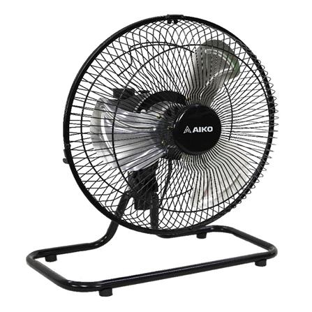 พัดลมตั้งโต๊ะ 10 นิ้ว AIKO AVF-210 สีดำ_2
