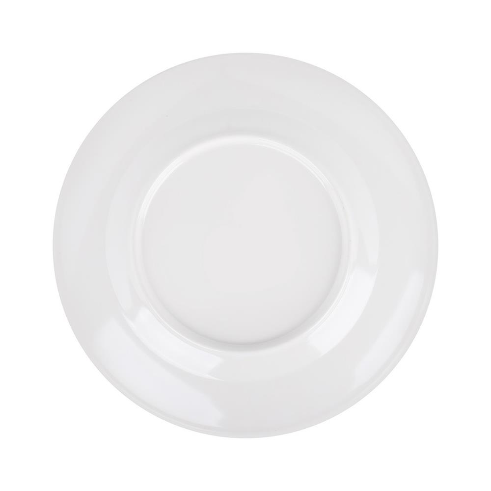 จานเมลามีนตื้น 9.5" SUPERWARE FERN