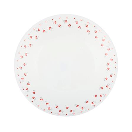 จาน OPAL GLASS ลึก 8.5