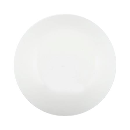 จาน OPAL GLASS ลึก 8.5