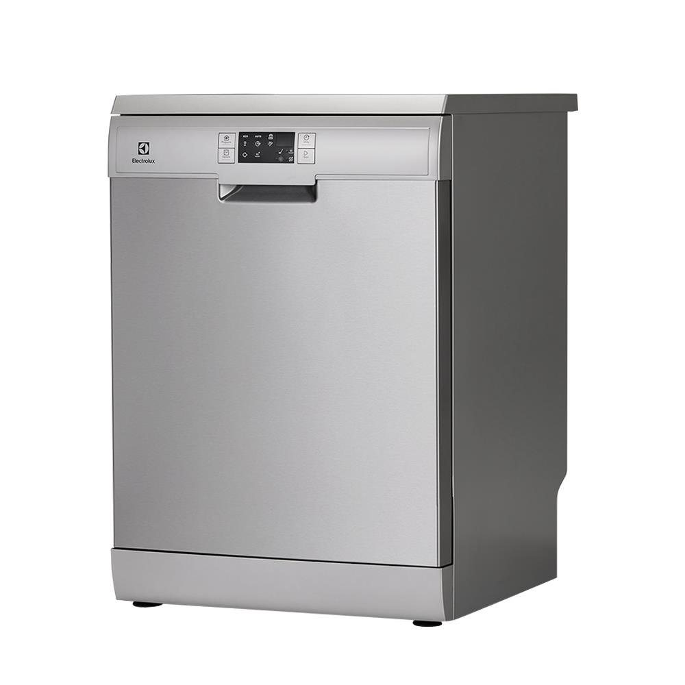 เครื่องล้างจานตั้งพื้น ELECTROLUX ESF5512LOX 59.6 ซม.