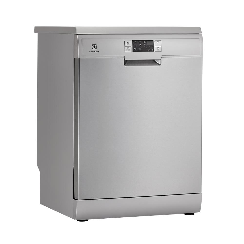 เครื่องล้างจานตั้งพื้น ELECTROLUX ESF5512LOX 59.6 ซม.