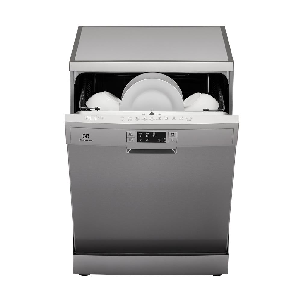 เครื่องล้างจานตั้งพื้น ELECTROLUX ESF5512LOX 59.6 ซม.