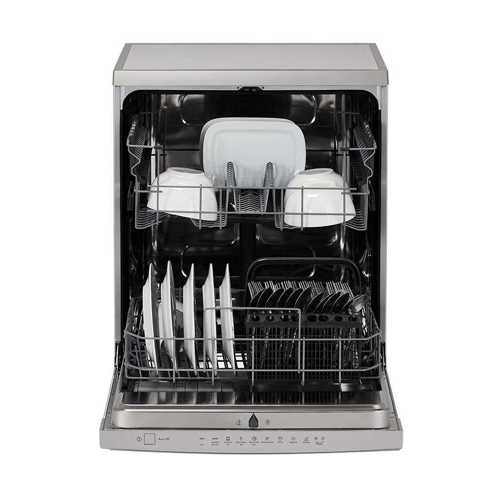 เครื่องล้างจานตั้งพื้น ELECTROLUX ESF5512LOX 59.6 ซม.