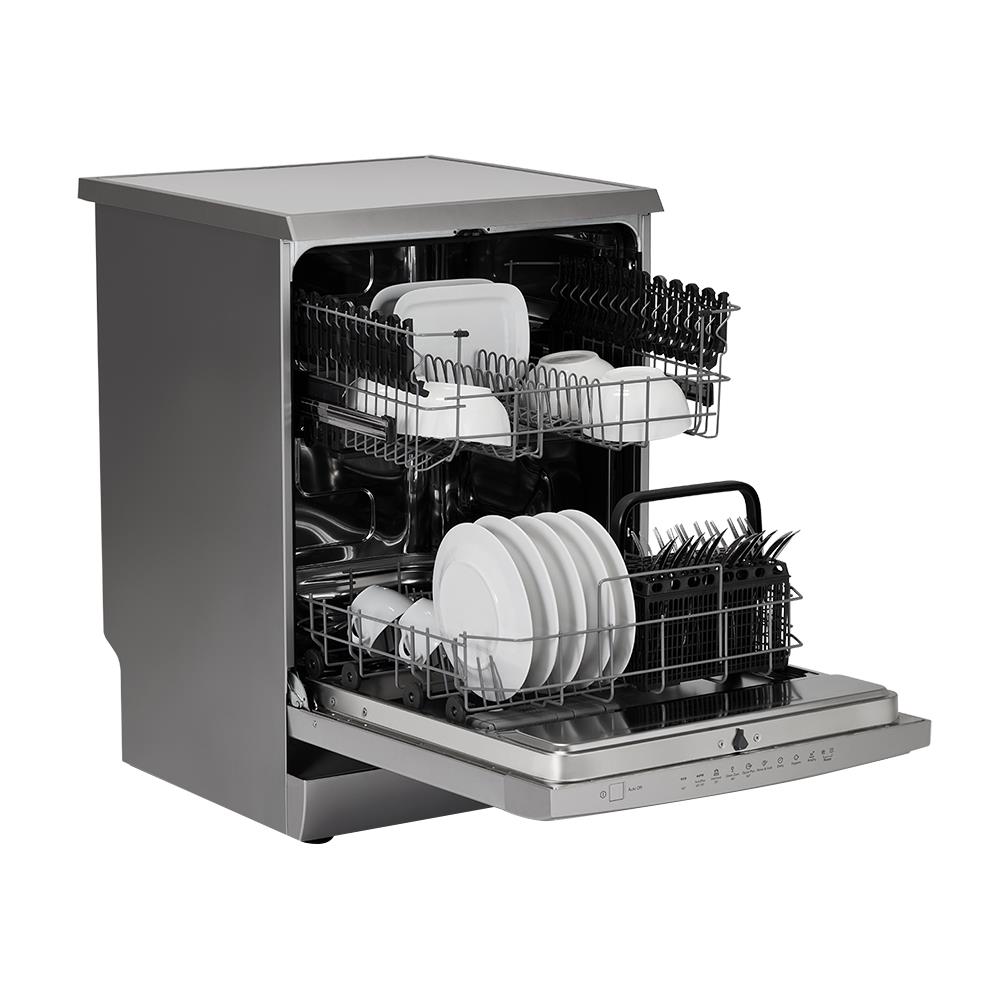 เครื่องล้างจานตั้งพื้น ELECTROLUX ESF5512LOX 59.6 ซม.