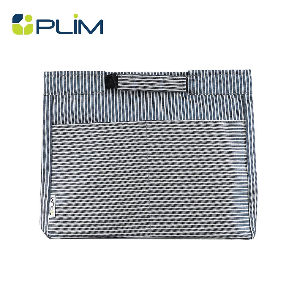 กระเป๋าอเนกประสงค์หูสั้น PLIM STRIPE SIZE S_1