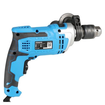 สว่านกระแทก ZINSANO MD13VR2 13 มม. 750 วัตต์_2