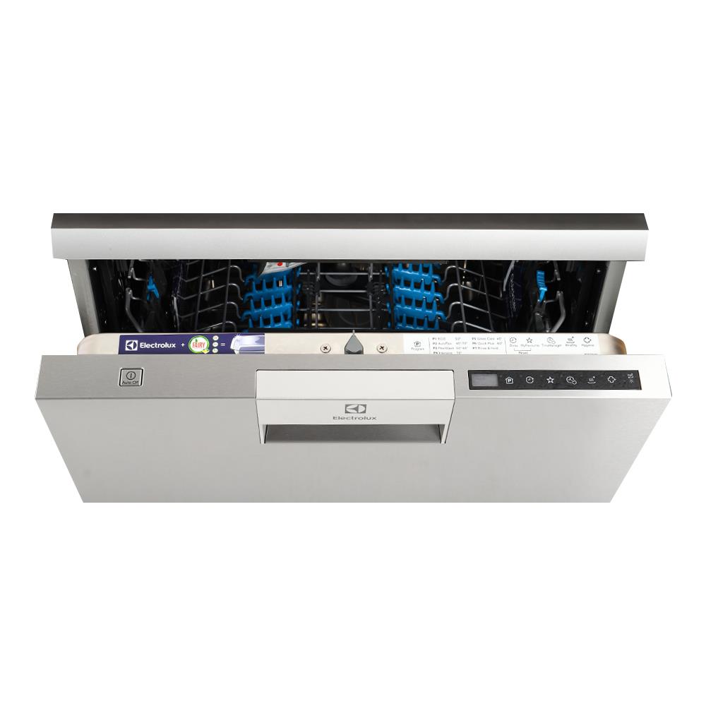 เครื่องล้างจานตั้งพื้น ELECTROLUX ESF8730ROX 59.6 ซม.