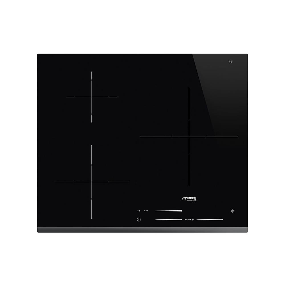 เตาฝังอินดักชั่น SMEG SI7633B 60 ซม.